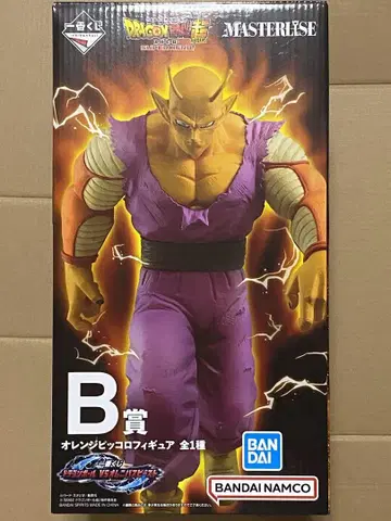 드래곤볼 제일복권 오렌지 피콜로 B상