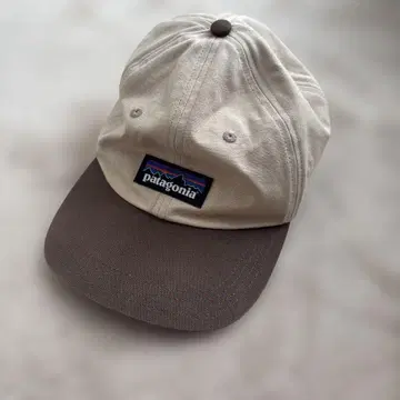 patagonia 캡