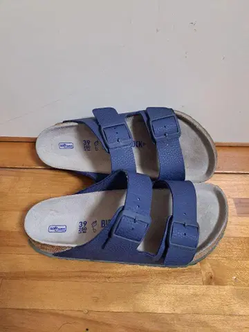 버켄스탁 애리조나