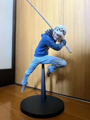 원피스 MAXIMATIC THE TRAFALGAR. LAW II