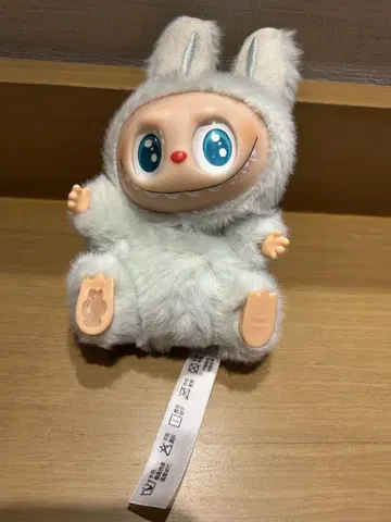 LABUBU QUQU haveaseat