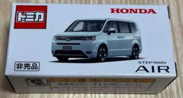 HONDA STEPWGN AIR 토미카