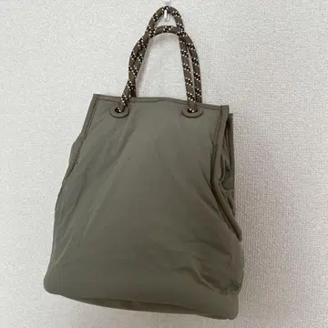 여성용 토트백