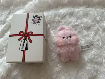 BTS BT21 minini 쿠키