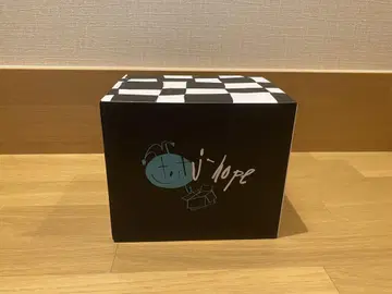 [Jack In The Box]HOPE IN THE BOX BTS
