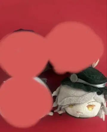 fgo 모찌모찌 마스코트 어벤저 앙굴렘 백작
