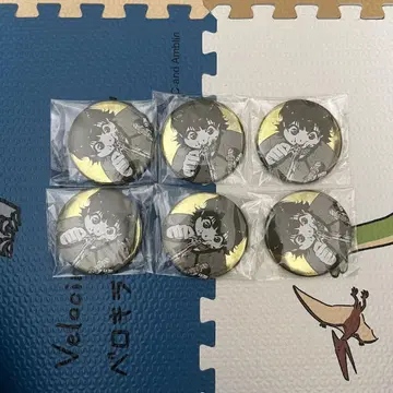 블루 록 전시회 바치라 메구루 최애 캐릭터 캔뱃지