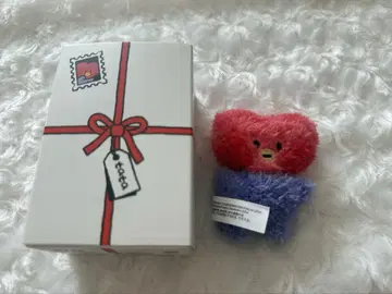 BTS BT21 minini TATA