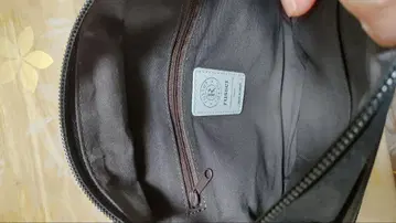 러셋 코듀라 나일론 숄더