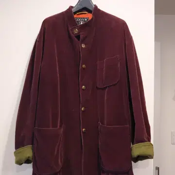 ARNYS 아르니스 포레스티에르 보라색 x 그린 size52 프랑스제