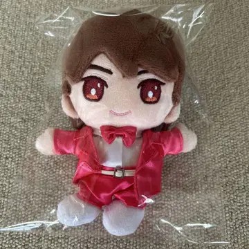 하페누이 컬렉션 사토 류가 봉제 인형