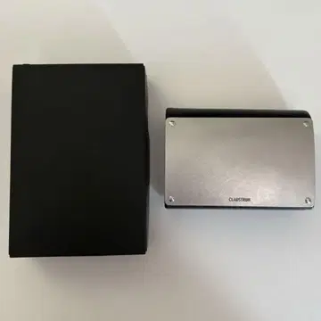 CLAUSTRUM 클라우스트룸 ARTICULAR WALLET