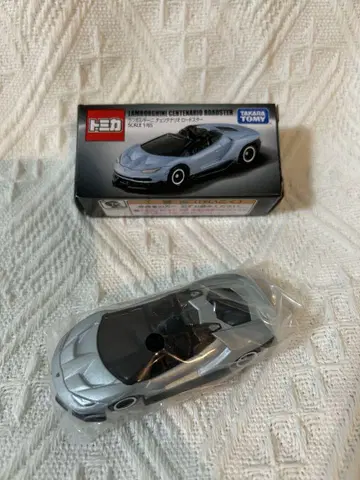 토미카 람보르기니 체Centenario 로드스터