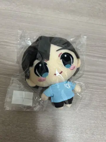 시가 리쿠 마스코트