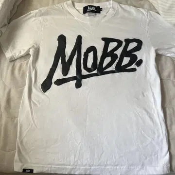 mobb T셔츠