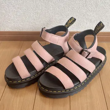 Dr.Martens 닥터마틴 샌들 UK5