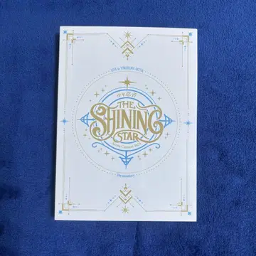 소년 닌자 [ The Shining Star ] Blu-ray 반