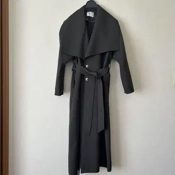 ameri vintage 롱 코트