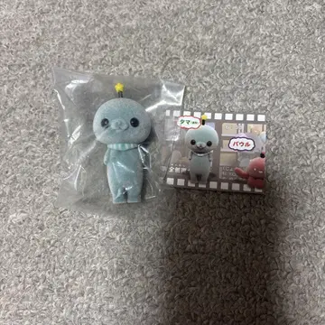 교육 방송 플로키 피규어 타마 일반