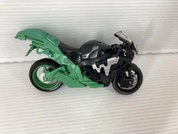 T339 가면라이더W S.H.Figuarts 머신 하드보일더