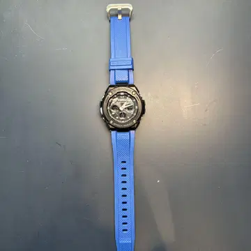 CASIO 카시오/G-SHOCK/전파 솔라/GST-W300G