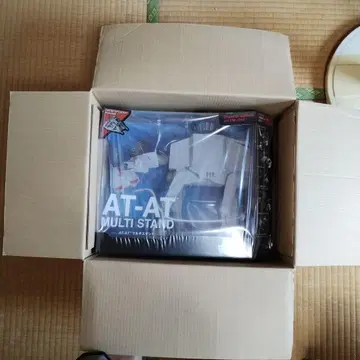 AT-AT 멀티 스탠드 스타워즈