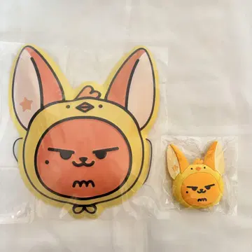 TXT 뿔바투 팝업 팬춘 메이저 가면