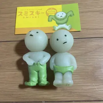 스미스키 팬츠스키 부카부카스키