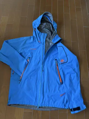 마무트 mammut NORDWAND 고어텍스 자켓 XL