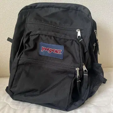 jansport 럭색