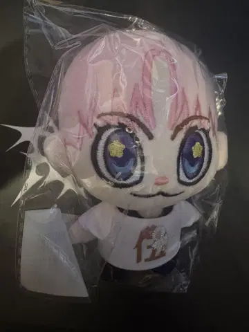 용궁성 봉제 인형 S