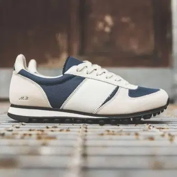 27.0cm le coq turbostyle x editions m.r