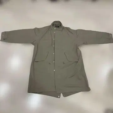 UNITED ARROWS green label relaxing 코트