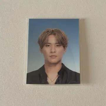 BALLISTIK BOYZ IMPACT 후카호리 미쿠 증명사진