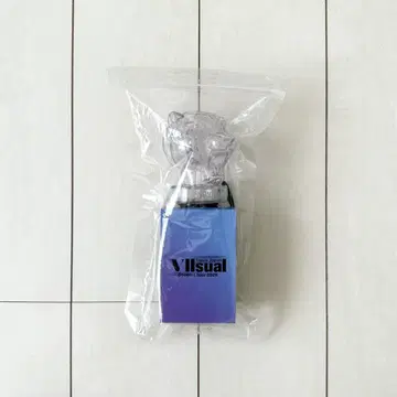 TravisJapan 응원봉 2025