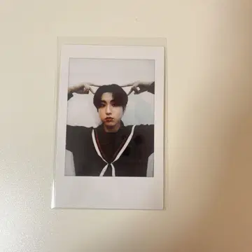 straykids MAXIDENT 점포 특전 한