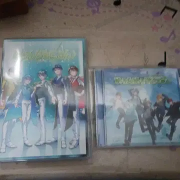 메론파카 CD 묶음 판매