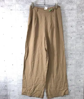 90s 이탈로모다 GIANFRANCO FERRE 구제 의류 와이드 팬츠