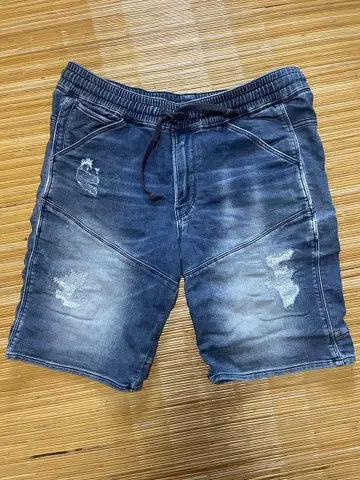 G-Star RAW 지스타로우 데님 청바지 숏팬츠 size 31