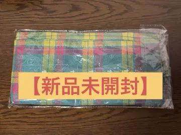 [미개봉 새상품] 미츠코시 이세탄 오리지널 컴팩트 백