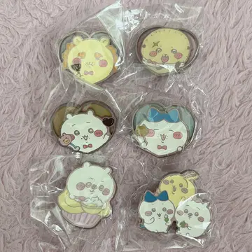 치이카와 (먼작귀) 핀즈 컬렉션 3