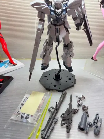 HGUC 1/144 시난주 슈타인 (내러티브 Ver.) 완성품