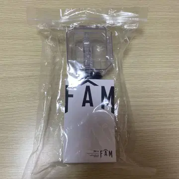 timelesz FAM 응원봉
