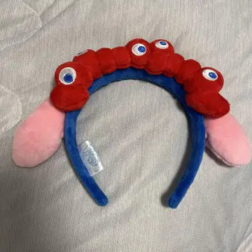 만박 미야쿠미야쿠 마이멜로디 머리띠