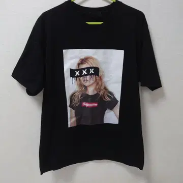갓 셀렉션 케이트 모스 트리플XXX