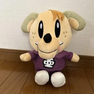 GENE 봉제 인형 아란