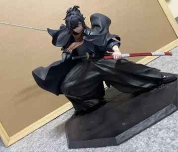FGO 오카다 이조 1/8 스케일 피규어