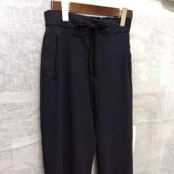 PT TORINO Kate 여성 팬츠 블랙