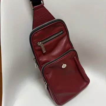 아 테스토니 바디백