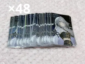 니지산지 소피아 발렌타인